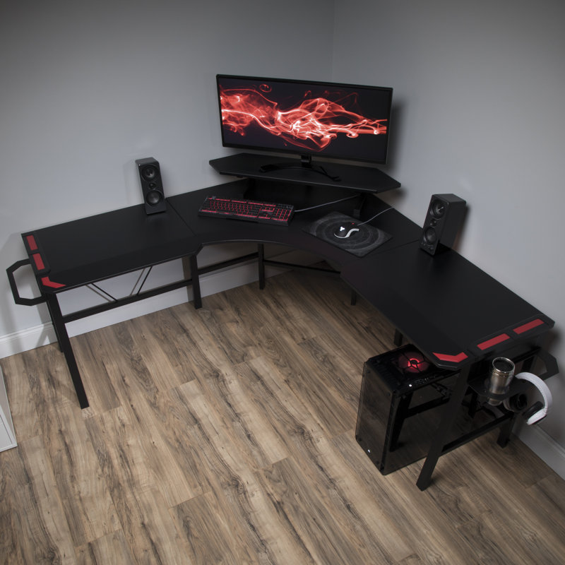 best long gaming desk